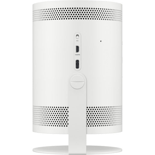 Samsung The Freestyle Mobiler Smart-Projektor Samsung The Freestyle Mobiler Smart-Projektor